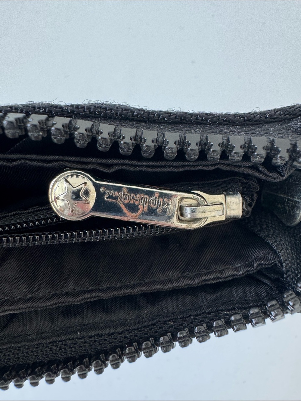 Kipling Creativity Small Pouch - Picture 6 of 6